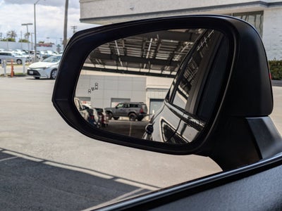 2023 Toyota HIGHLANDER HYBRD Hybrid XLE