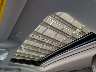 2023 Toyota HIGHLANDER HYBRD Hybrid XLE