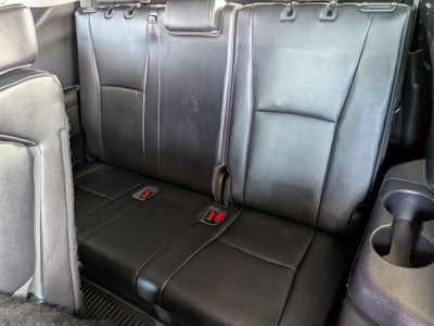 2023 Toyota HIGHLANDER HYBRD Hybrid XLE