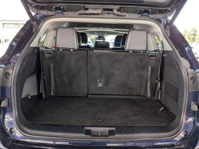 2023 Toyota HIGHLANDER HYBRD Hybrid XLE