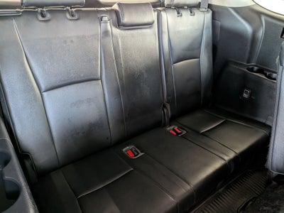 2023 Toyota HIGHLANDER HYBRD Hybrid XLE