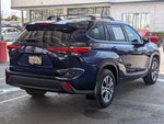 2023 Toyota HIGHLANDER HYBRD Hybrid XLE