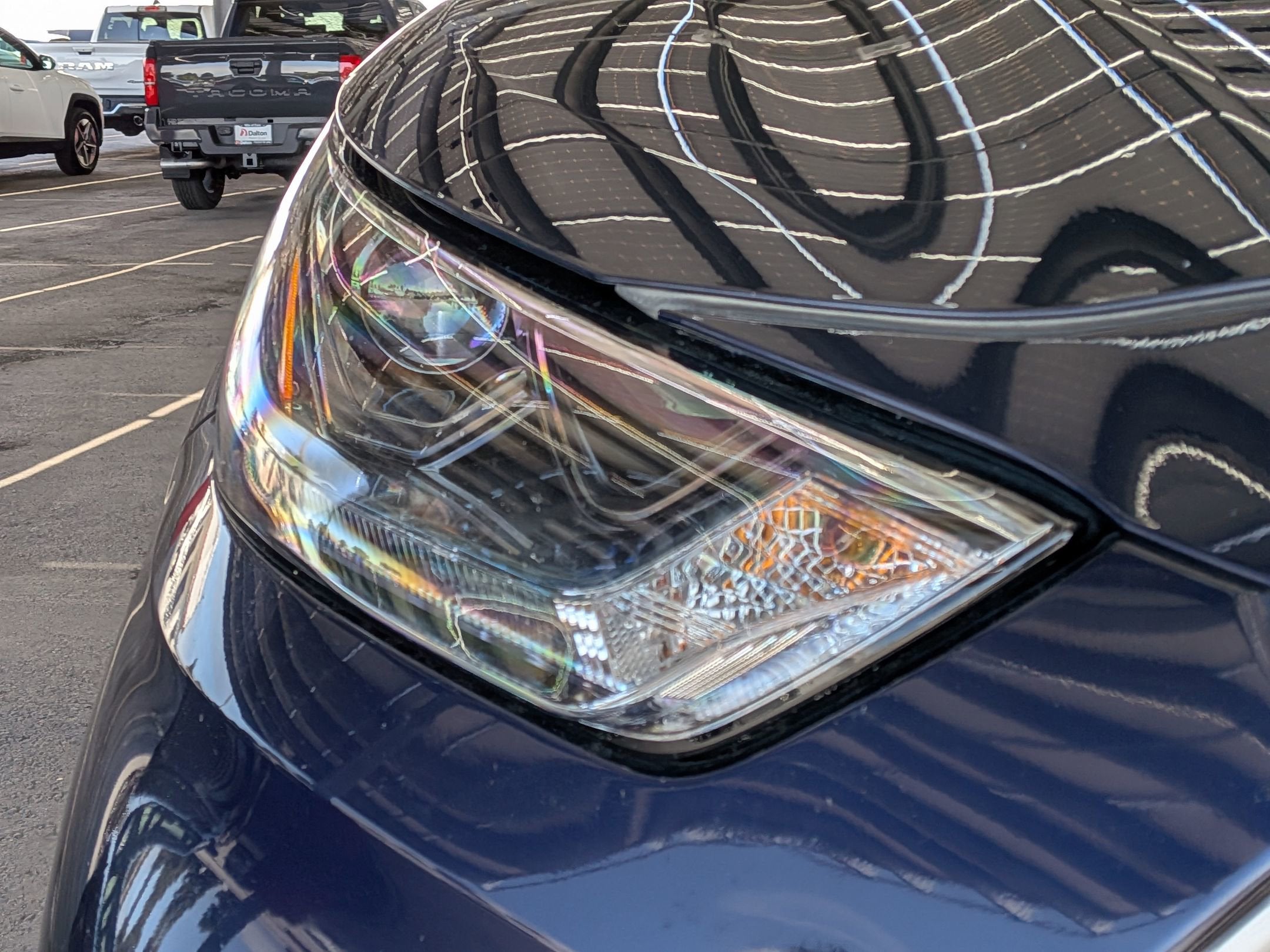 2023 Toyota HIGHLANDER HYBRD Hybrid XLE