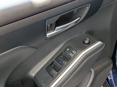 2023 Toyota HIGHLANDER HYBRD Hybrid XLE