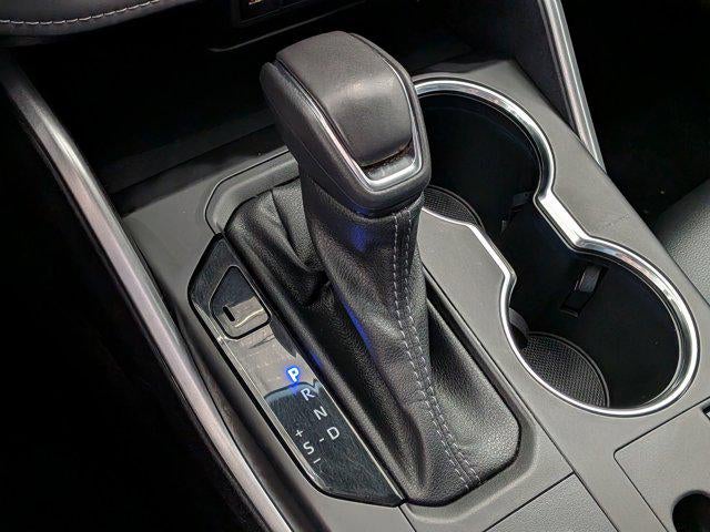 2023 Toyota HIGHLANDER HYBRD Hybrid XLE
