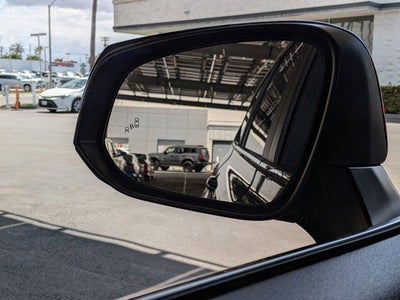 2023 Toyota HIGHLANDER HYBRD Hybrid XLE