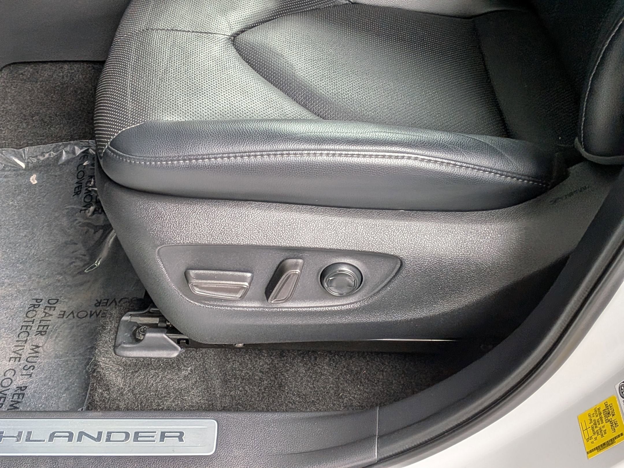 2024 Toyota Highlander Limited