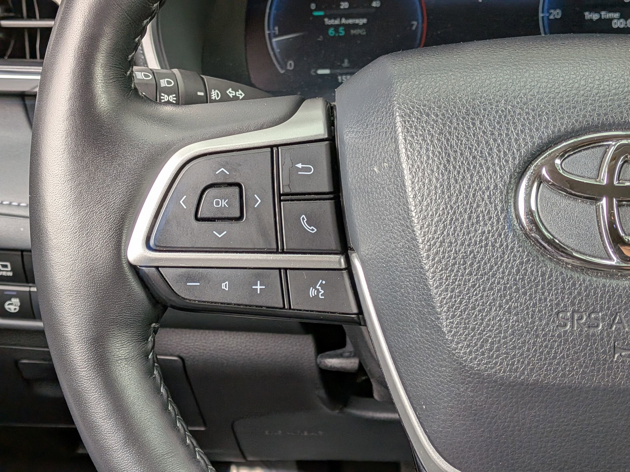 2024 Toyota Highlander Limited