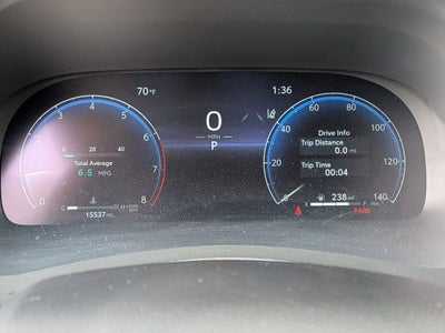 2024 Toyota Highlander Limited
