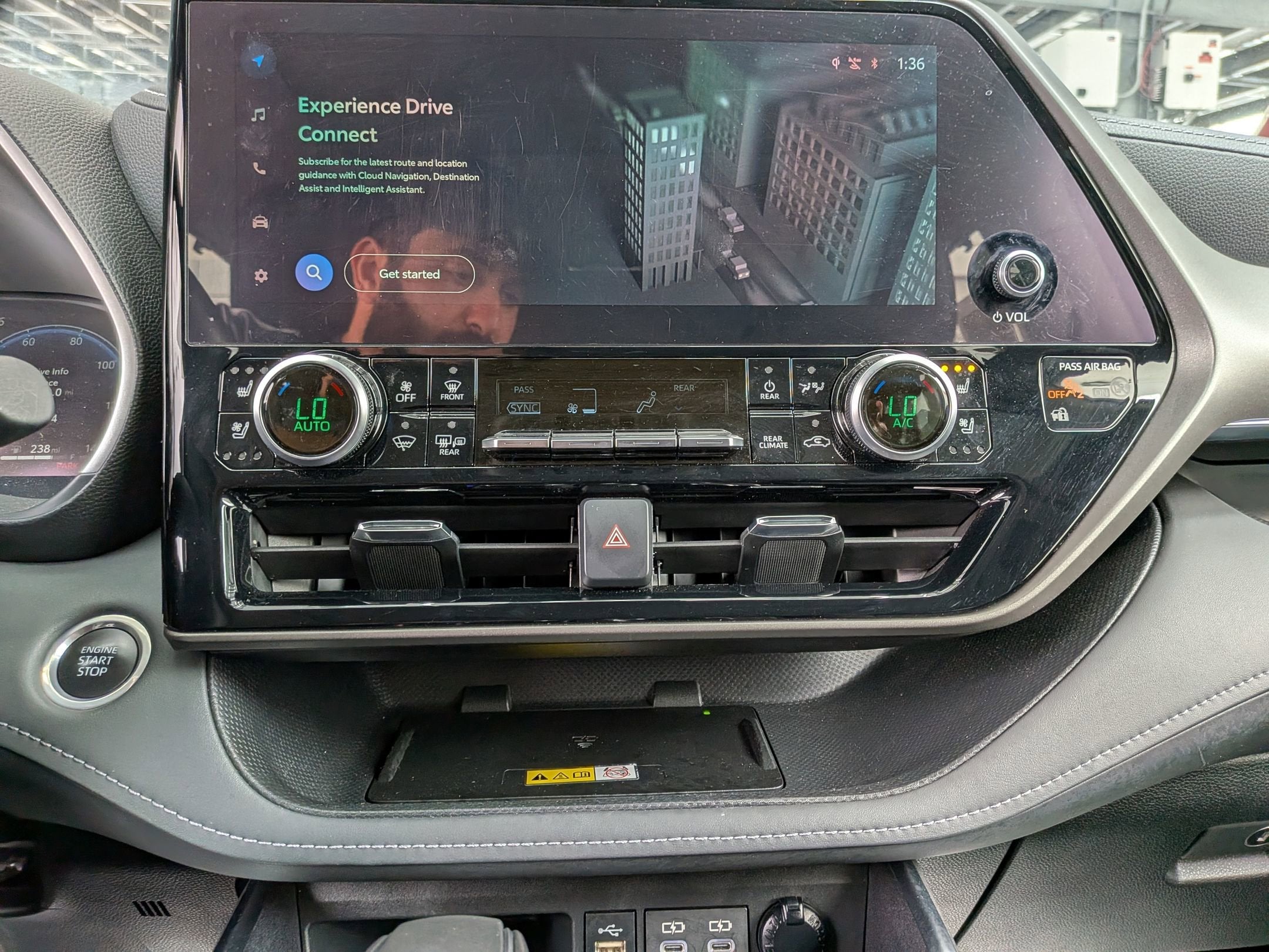 2024 Toyota Highlander Limited