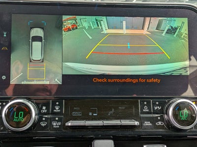 2024 Toyota Highlander Limited