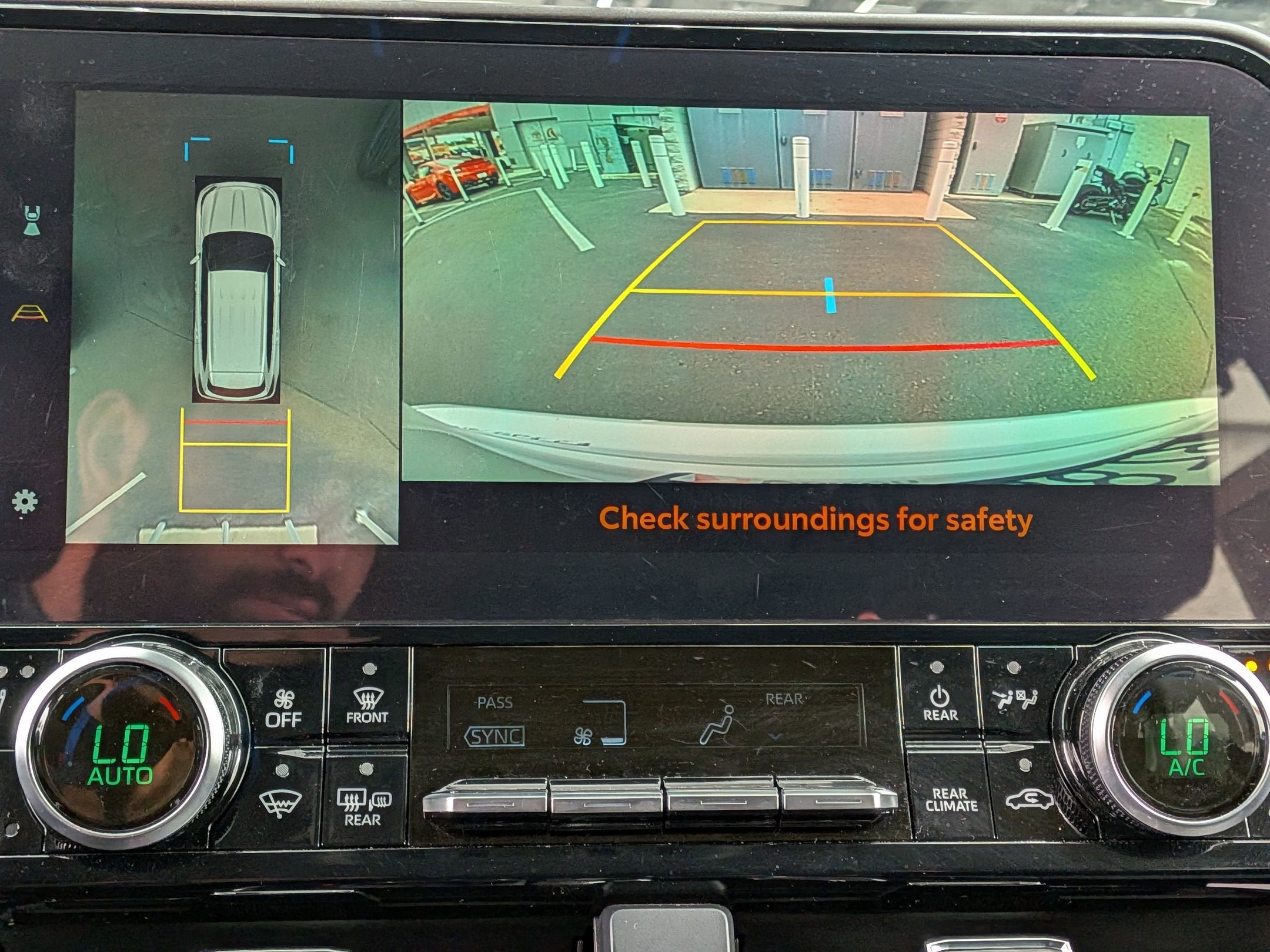 2024 Toyota Highlander Limited
