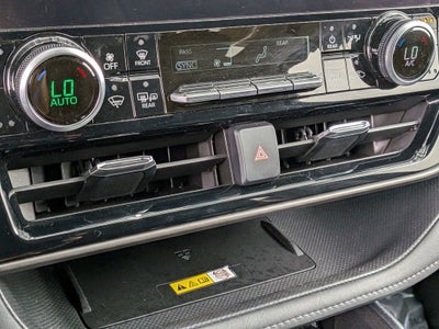 2024 Toyota Highlander Limited