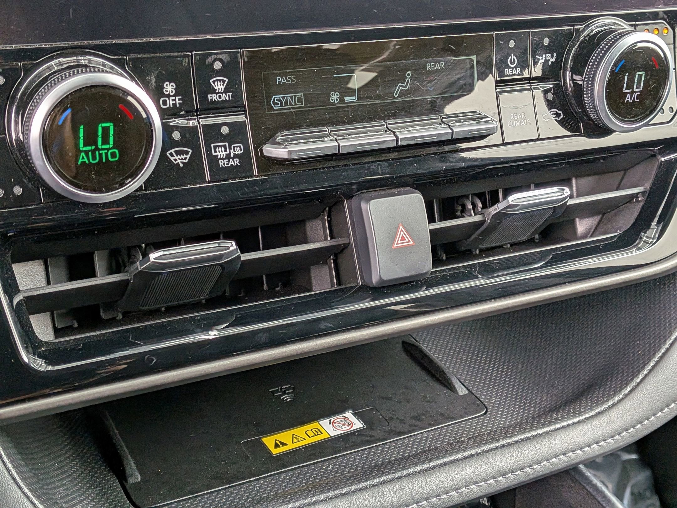 2024 Toyota Highlander Limited