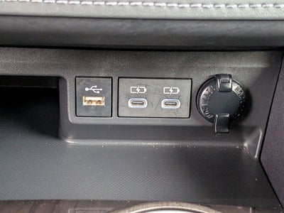 2024 Toyota Highlander Limited