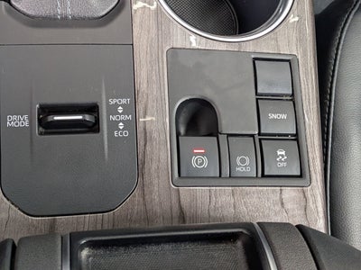 2024 Toyota Highlander Limited