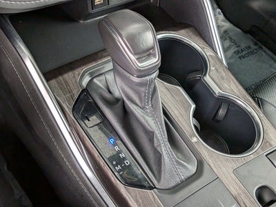 2024 Toyota Highlander Limited