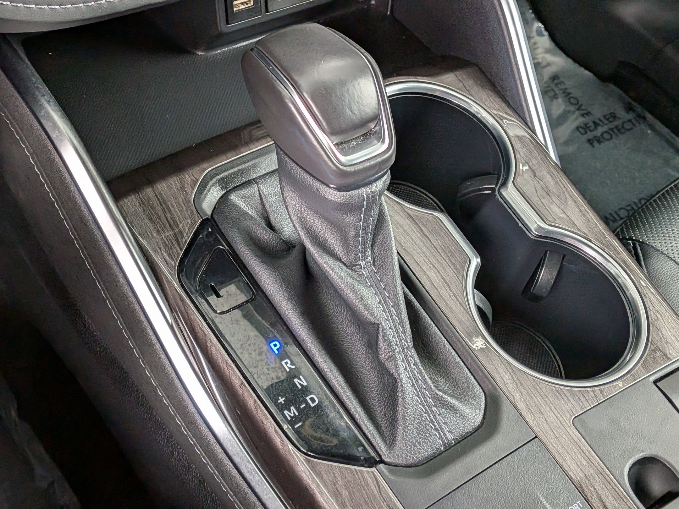 2024 Toyota Highlander Limited