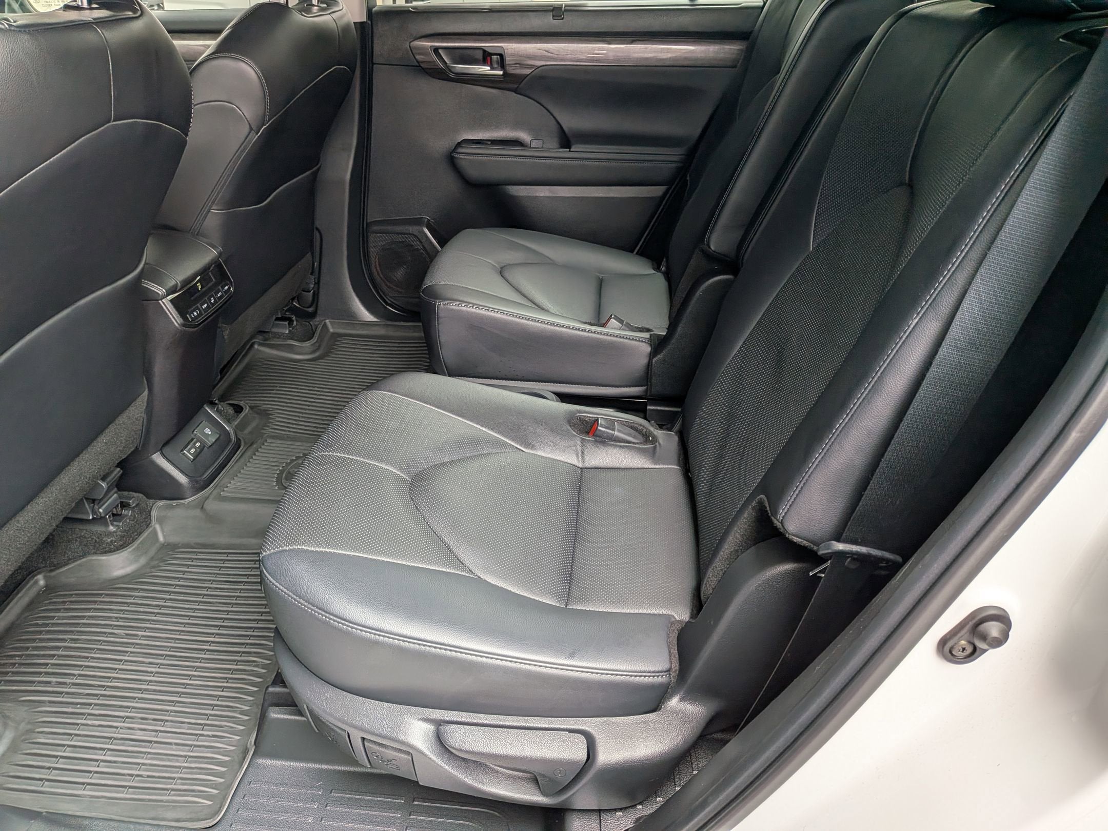 2024 Toyota Highlander Limited