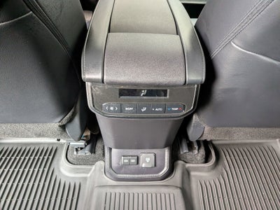 2024 Toyota Highlander Limited