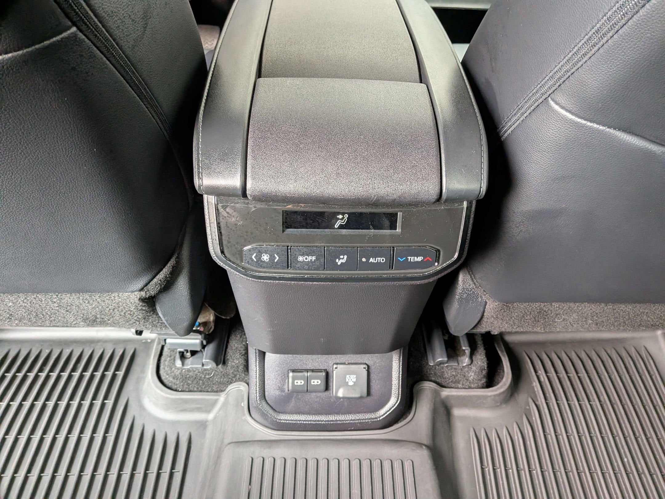 2024 Toyota Highlander Limited