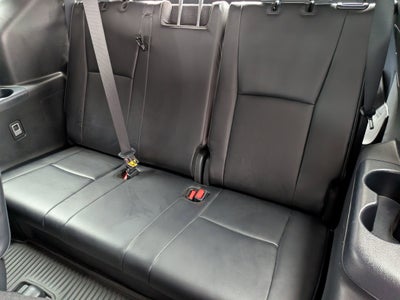 2024 Toyota Highlander Limited