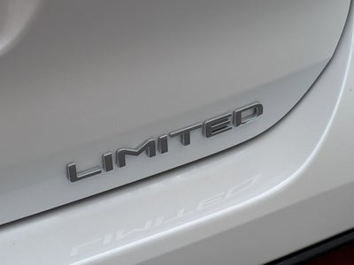 2024 Toyota Highlander Limited