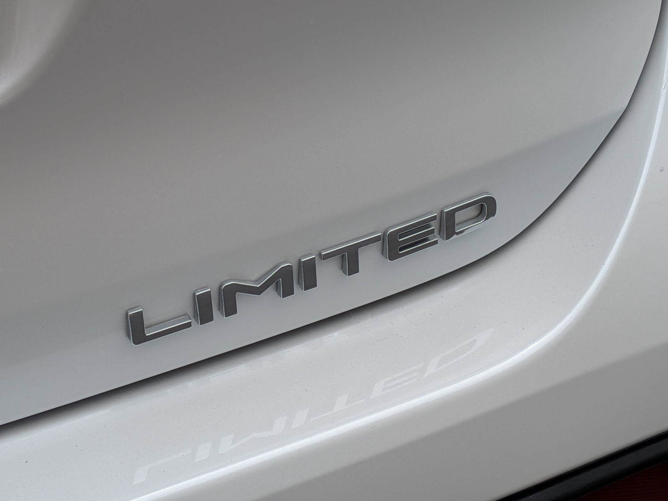 2024 Toyota Highlander Limited