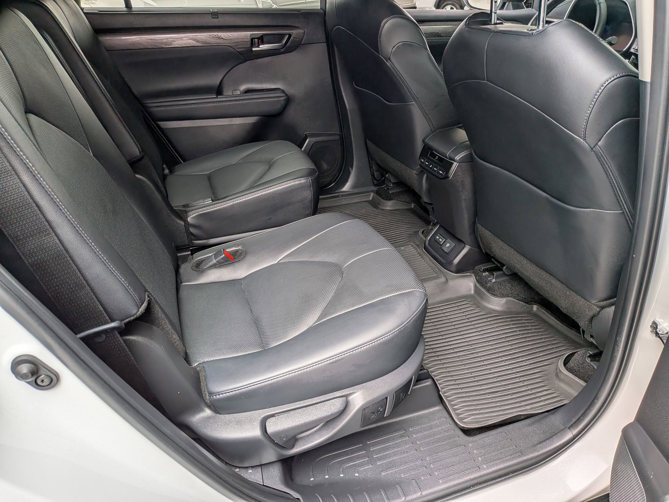 2024 Toyota Highlander Limited