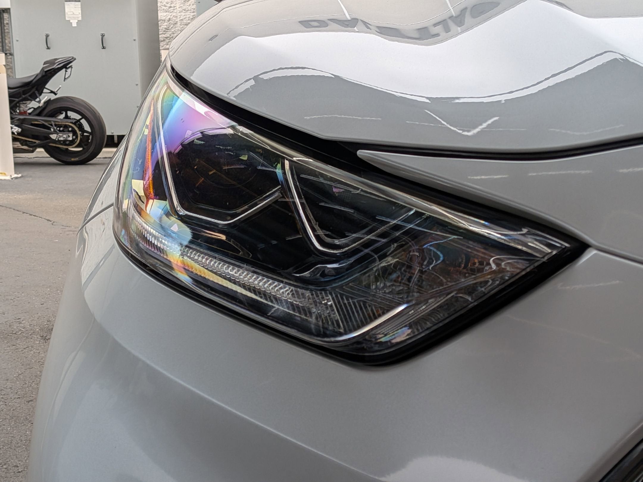 2024 Toyota Highlander Limited
