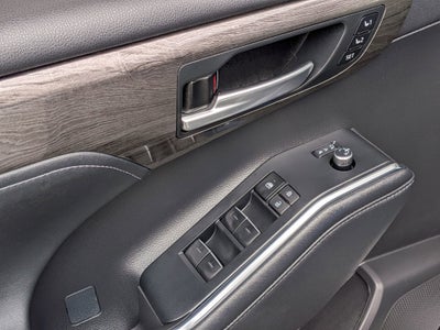 2024 Toyota Highlander Limited