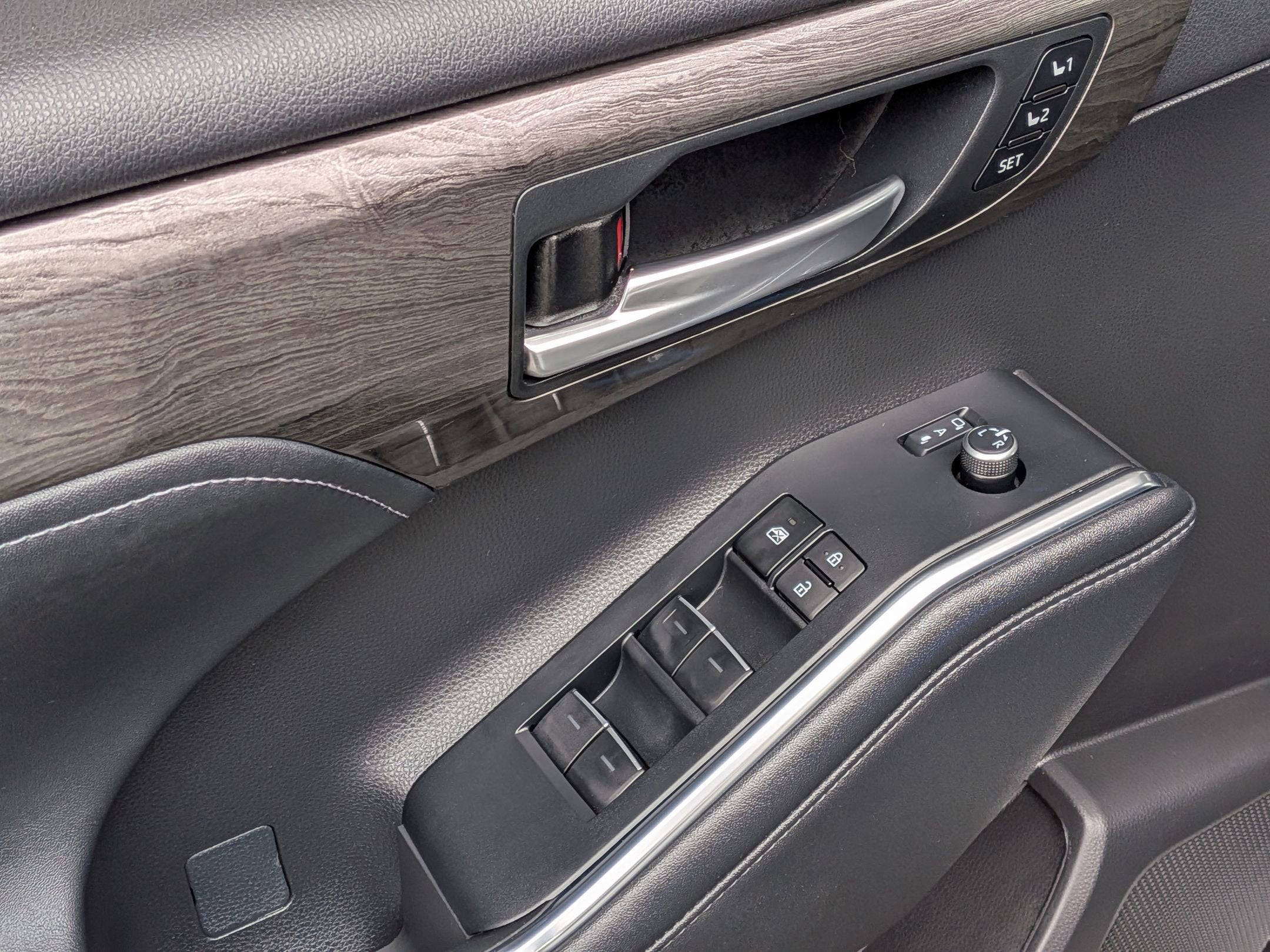 2024 Toyota Highlander Limited