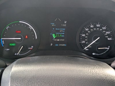 2022 Toyota SIENNA LE LE