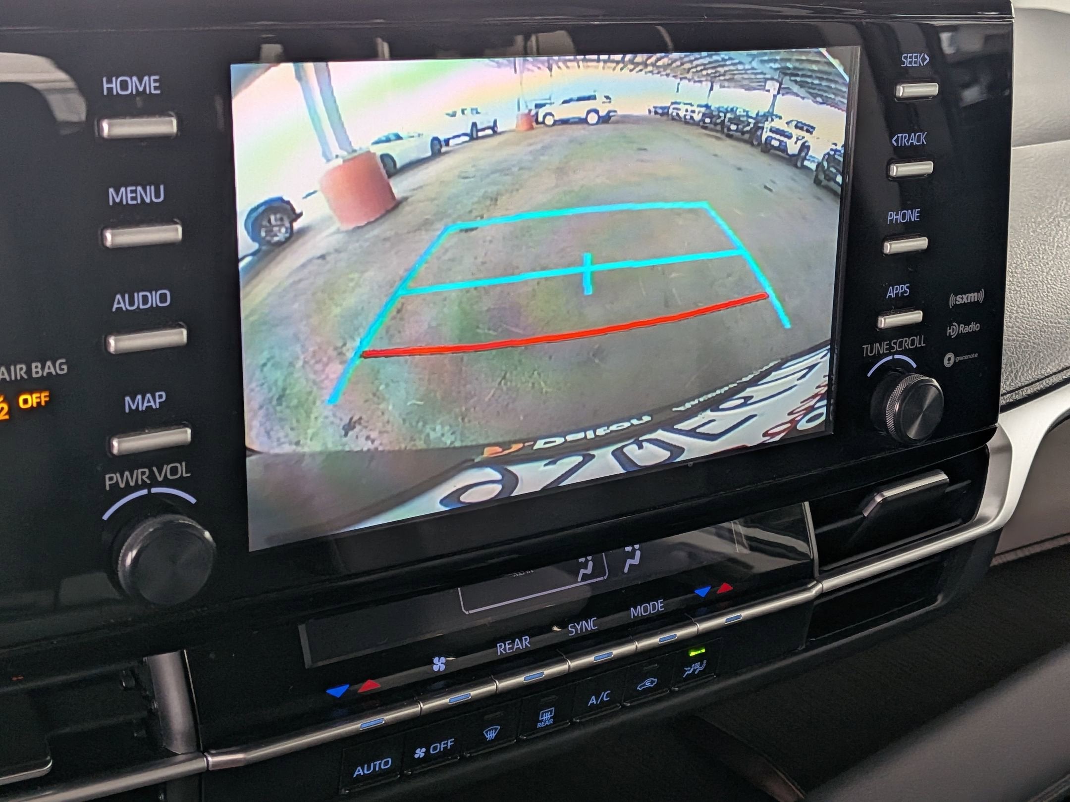 2022 Toyota SIENNA LE LE