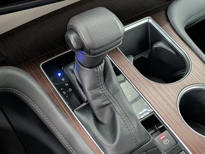 2022 Toyota SIENNA LE LE