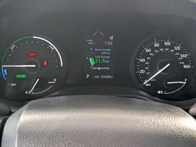 2022 Toyota SIENNA LE LE