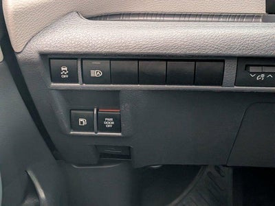 2022 Toyota SIENNA LE LE