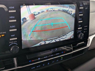 2022 Toyota SIENNA LE LE