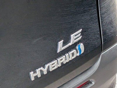 2022 Toyota SIENNA LE LE