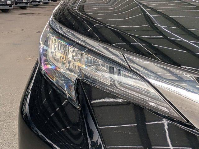 2022 Toyota SIENNA LE LE