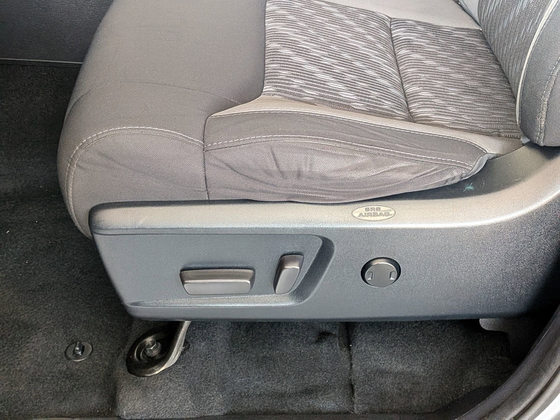 2020 Toyota TUNDRA 4X2 SR5