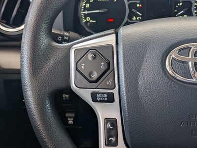 2020 Toyota TUNDRA 4X2 SR5