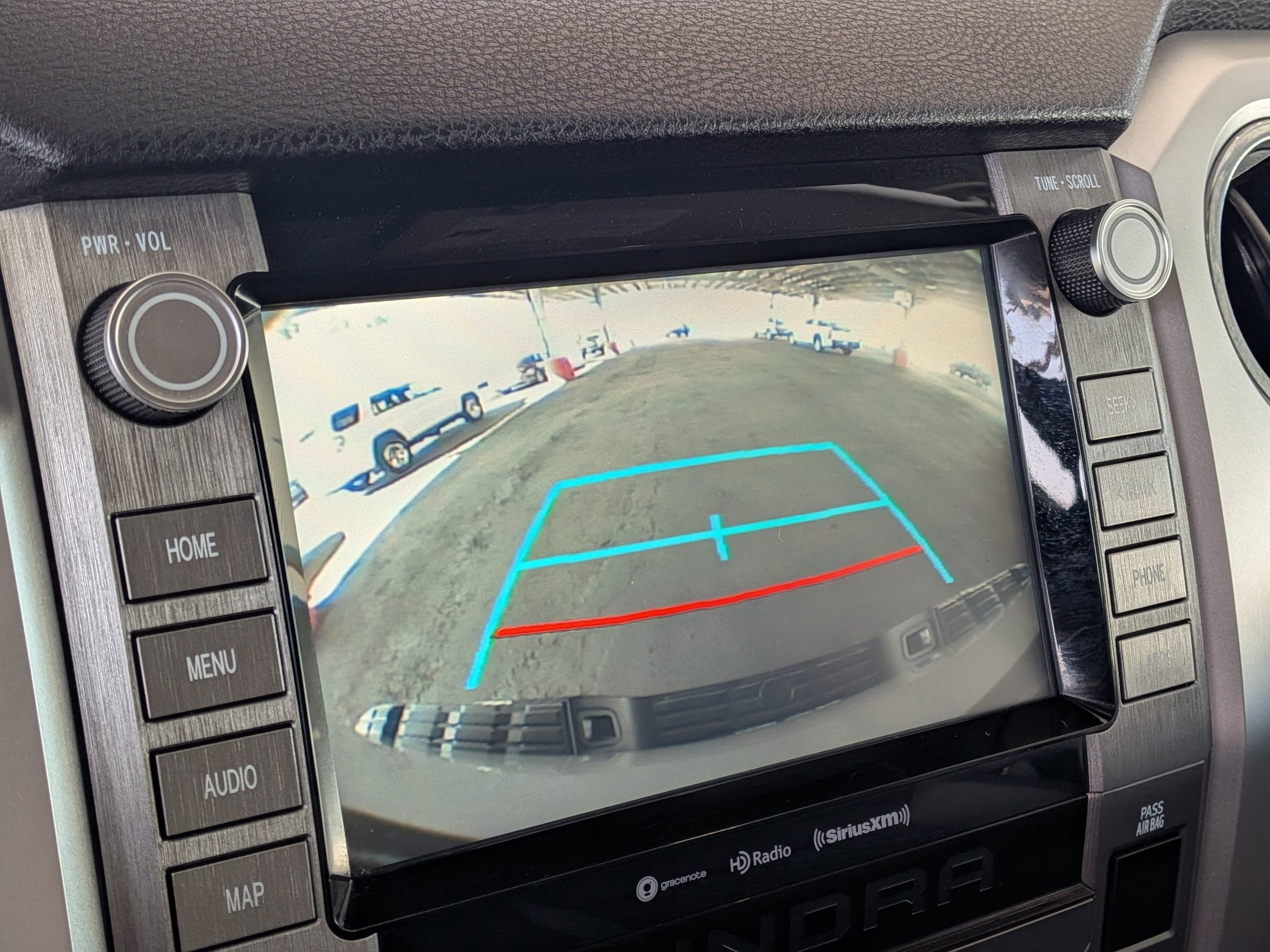 2020 Toyota TUNDRA 4X2 SR5