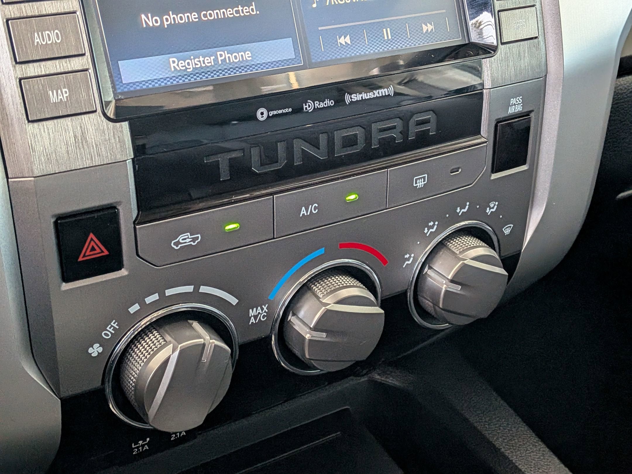 2020 Toyota TUNDRA 4X2 SR5