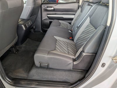 2020 Toyota TUNDRA 4X2 SR5