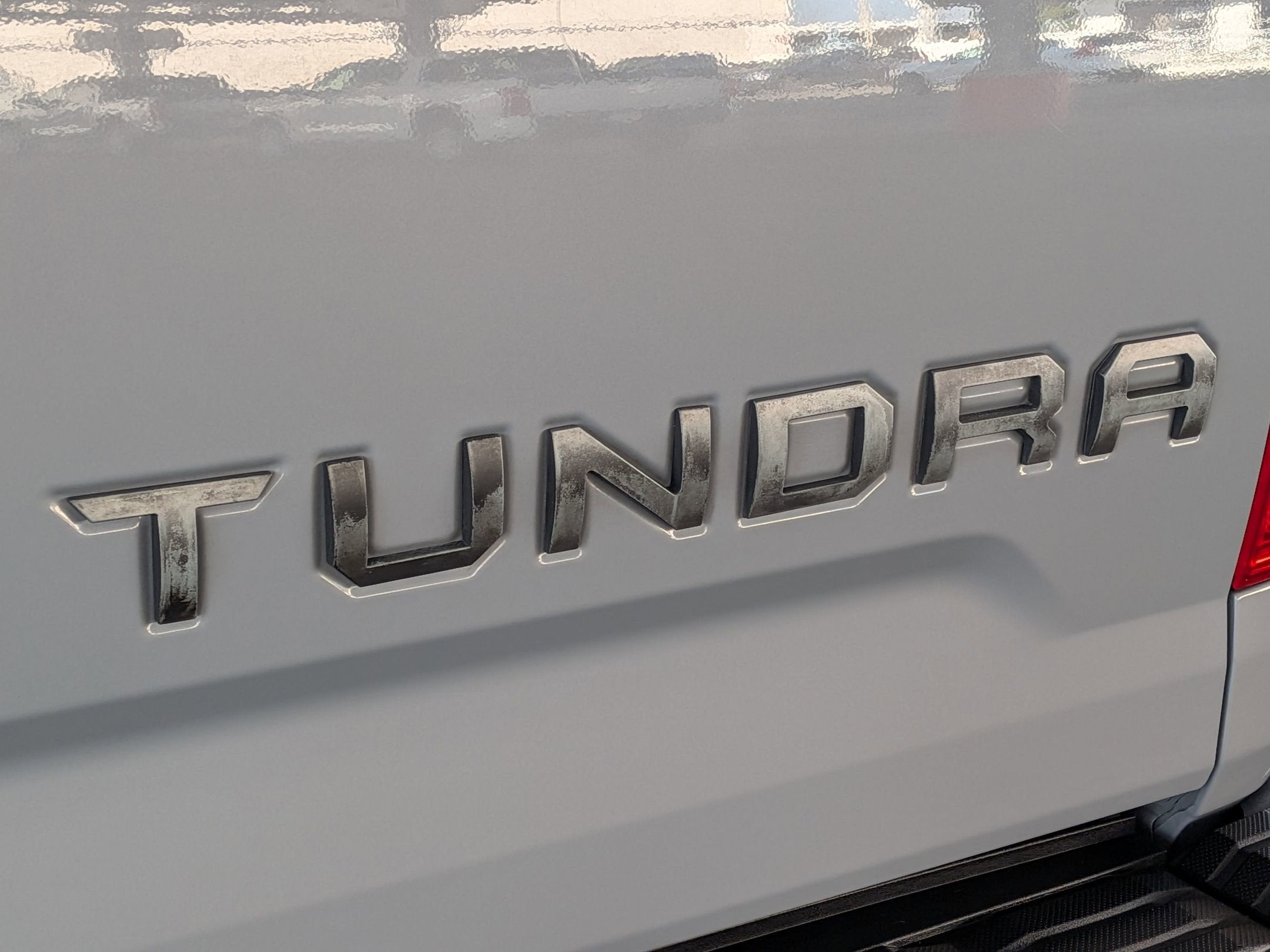 2020 Toyota TUNDRA 4X2 SR5