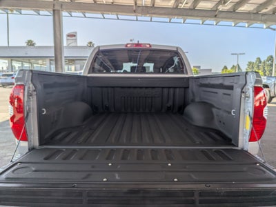2020 Toyota TUNDRA 4X2 SR5