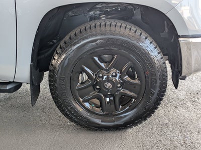 2020 Toyota TUNDRA 4X2 SR5