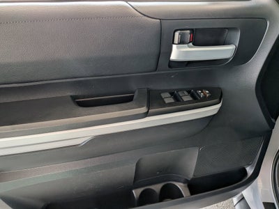 2020 Toyota TUNDRA 4X2 SR5