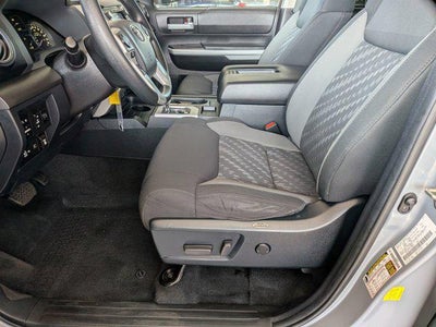2020 Toyota TUNDRA 4X2 SR5